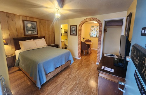 Grants Pass Hotel | Buona Sera Inn