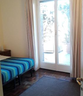 Tre Torri Apartment | Buonarroti City Life Roof Garden Mita Milano