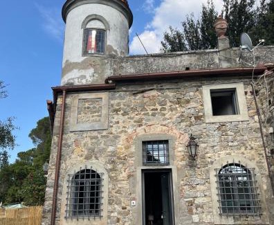 Fiesole House | Buonarroti