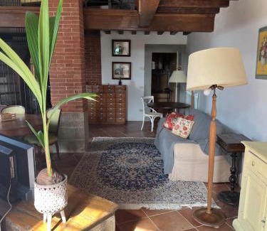 Fiesole House | Buonarroti