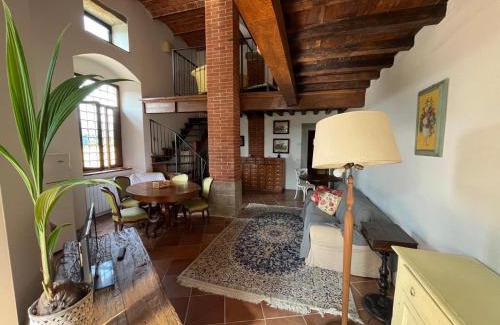Fiesole House | Buonarroti