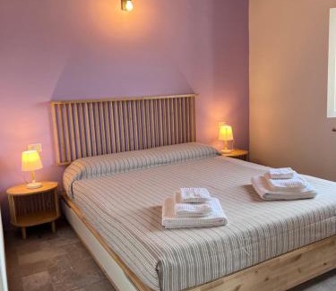 Canneto Apartment | Buongiorno Maestra di Monteverdi Marittimo, Borgo di Canneto