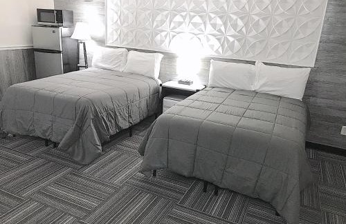 Seaside Heights Hotel | Buoy 16 Motel by the Beach