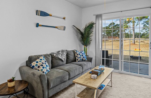 Peletier House | Buoy's Beacon | Townhouse in Atlantic Beach