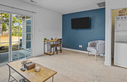 Peletier House | Buoy's Beacon | Townhouse in Atlantic Beach