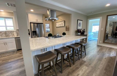 Burbank House | Burbank Hills VIEW Home! Completely Remodeled.