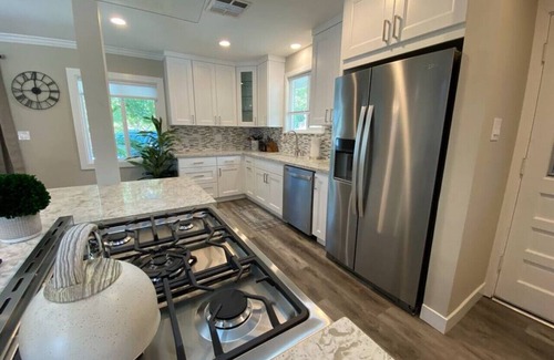 Burbank House | Burbank Hills VIEW Home! Completely Remodeled.