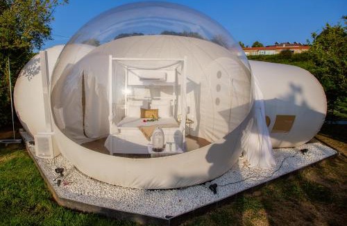 Oleiros Other | Burbujas Astronómicas Albarari Coruña