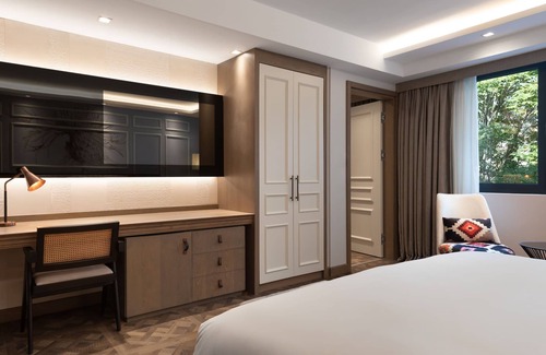 Karakoy Hotel | Burdock Hotel Istanbul, Autograph Collection