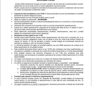 Suceava Apartment | Burdujeni