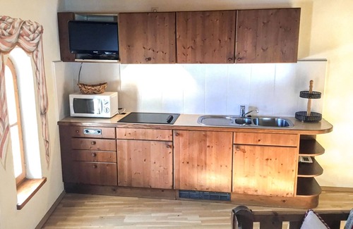 Fliess Apartment | Burg Biedenegg, Sigwein by Interhome