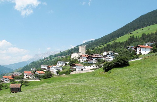 Fliess Apartment | Burg Biedenegg, Sigwein by Interhome