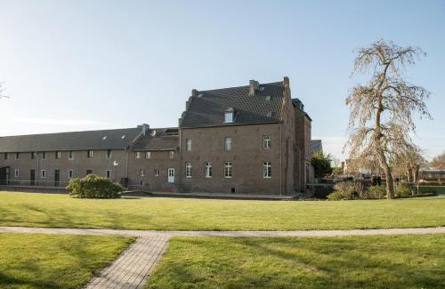 Niederzier Hotel | Burg Obbendorf