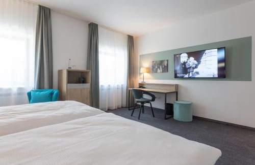 Niederzier Hotel | Burg Obbendorf