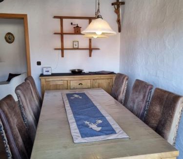 Burgau Apartment | Burgauer Hof