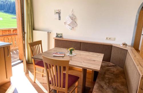 Valle di Casies Apartment | Burgerhof