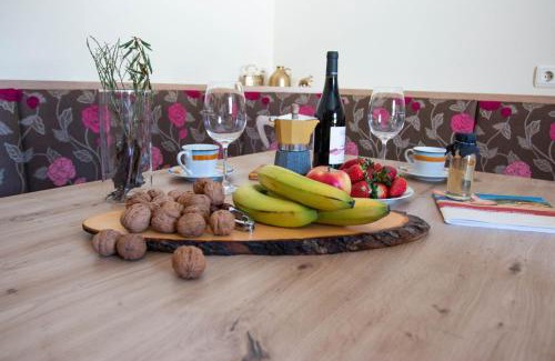 Valle di Casies Apartment | Burgerhof