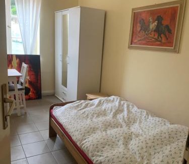 Heidelberg House | Burgfreiheit