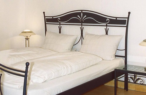 Volmarstein Hotel | Burghotel Volmarstein