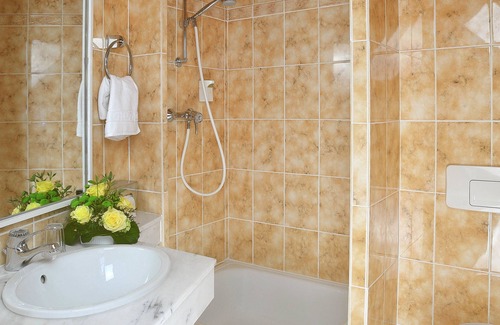 Volmarstein Hotel | Burghotel Volmarstein