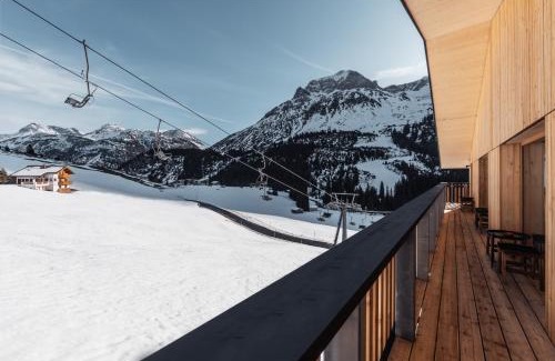 Zug Bed & Breakfast | Burgi's - Adults only
