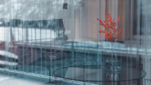 Zug Bed & Breakfast | Burgi's - Adults only