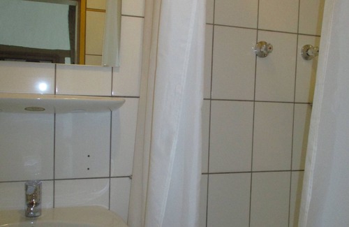Steinau an der Strasse Hotel | Burgmannenhaus