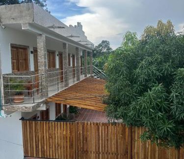 Buritaca House | Buritaca House