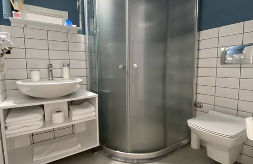 Gulbahce Mahallesi Hotel | Burla Han Hotel