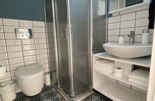Gulbahce Mahallesi Hotel | Burla Han Hotel
