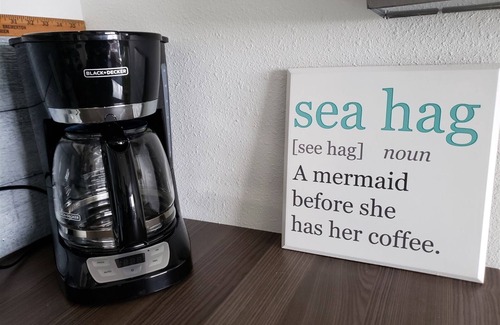 Ocean Shores House | Burlap and Lace Coastal Cottages # 3