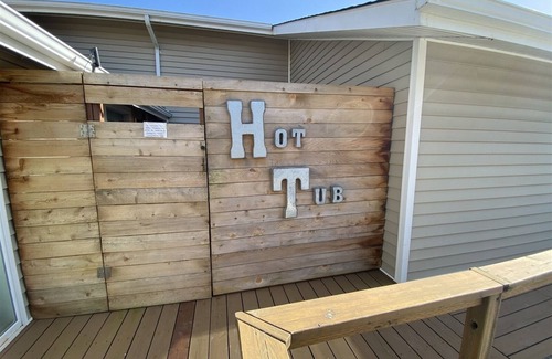 Ocean Shores House | Burlap and Lace Coastal Cottages # 3