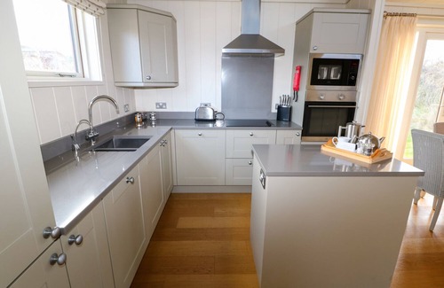 Barnsdale Cottage | Burley