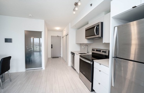 Burlington Condo | Burlington's Newest, Most-Amenity Rich Building