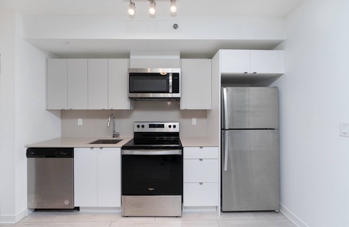 Burlington Condo | Burlington's Newest, Most-Amenity Rich Building