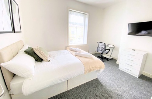 Burnley House | burnley lebanon house by bevolve