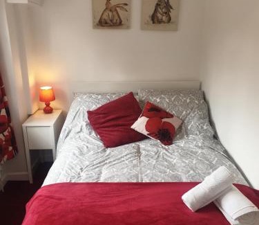 West Compton House | Burnside Chalet