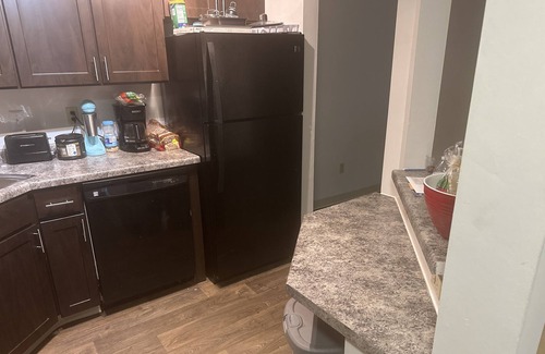 Burnsville Apartment | Burnsville Getaway