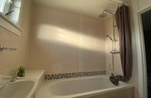 Burntisland Apartment | Burnt Island 2 bed apartment with stunning views