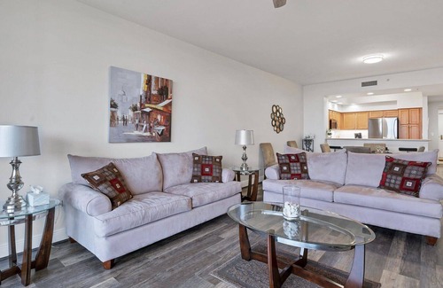 Burnt Store Marina Condo | Burnt Store Grand Isle Towers 3 bedroom Condo