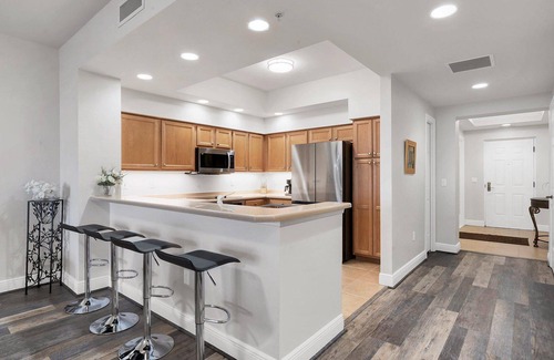 Burnt Store Marina Condo | Burnt Store Grand Isle Towers 3 bedroom Condo