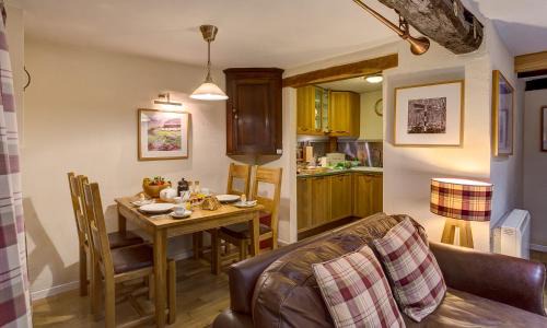 Windermere House | Burrow Cottage