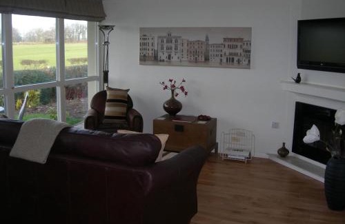 Kirkby Lonsdale House | Burrow Meadows