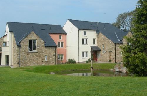Kirkby Lonsdale House | Burrow Meadows