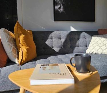 Albert Town House | Burrows Hutch Wanaka