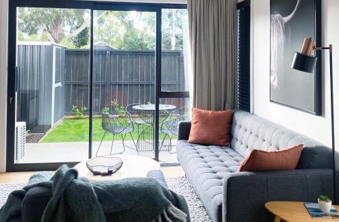 Albert Town House | Burrows Hutch Wanaka