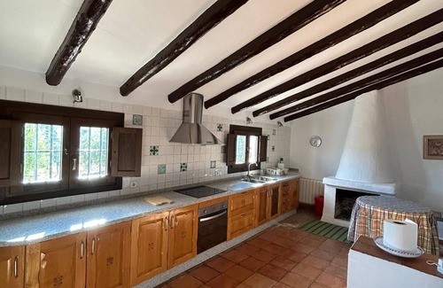 Algodonales House | Burruelo Ranch in Algodonales