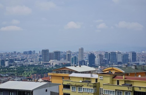 Cekirge Mahallesi Apartment | Bursa 4