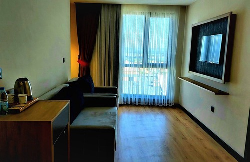 Nilufer Hotel | Bursa Koza Hotel