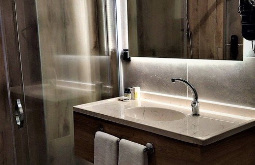 Nilufer Hotel | Bursa Koza Hotel